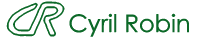 Cyril Robin